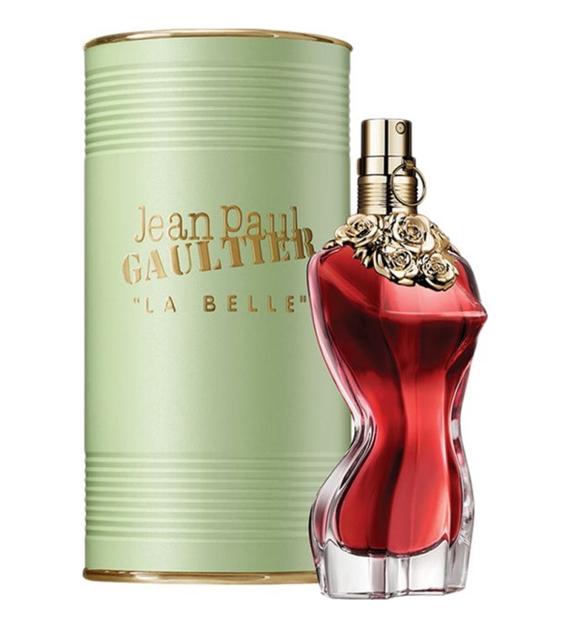 Perfume Jean Paul Gaultier La Belle EDP Femenino - 100mL 