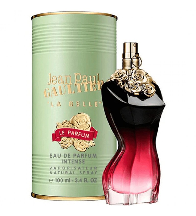 Perfume Jean Paul Gaultier La Belle Le Parfum EDP Intense Femenino - 100mL 