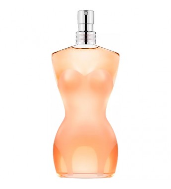 Perfume Jean Paul Gaultier Classique EDT Femenino - 100mL 