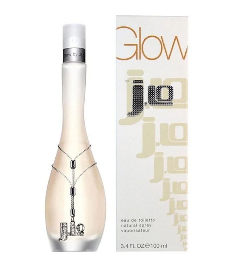 Perfume Jennifer Lopez Glow EDT Femenino - 100mL