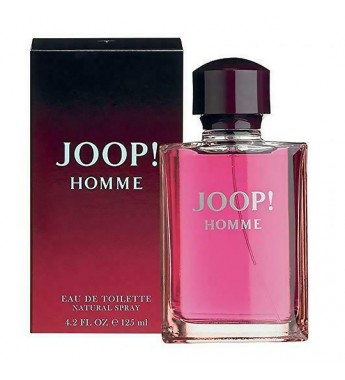 Perfume Joop! Homme EDT Masculino - 125mL