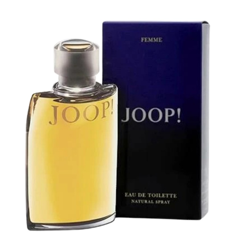 Perfume Joop! Femme EDT Femenino - 100ML