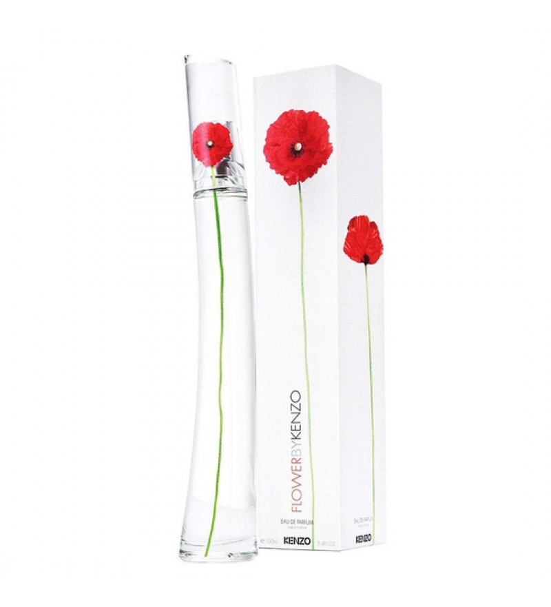 Perfume Kenzo Flower By Kenzo EDP Femenino - 100mL