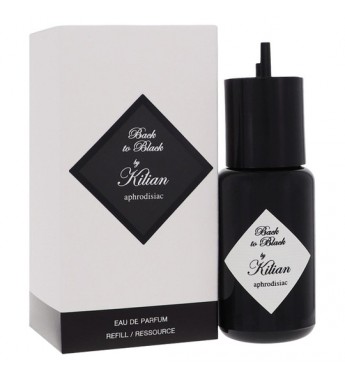Perfume Kilian Back To Black Aphrodisiac EDP Unisex - 50mL