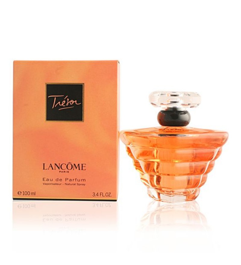 Perfume Lancome Tresor Femenino EDP-100mL