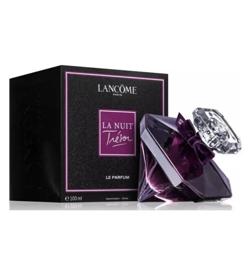 Perfume Lancome La Nuit Tresor Le Parfum - 100mL