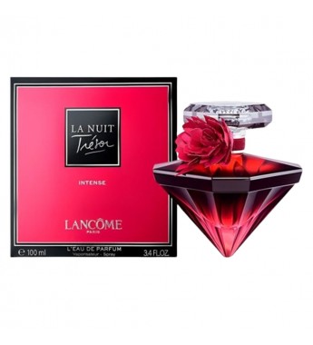 Perfume Lancome La Nuit Tresor Intense EDP Femenino - 100mL