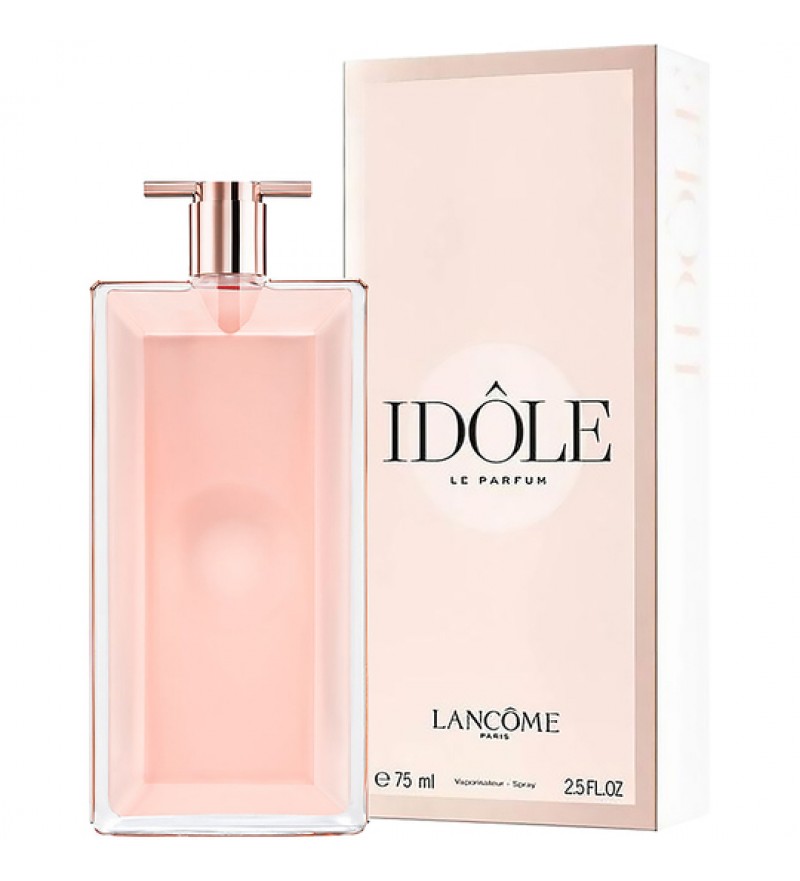 Perfume Lancôme Idôle EDP Femenino - 75mL