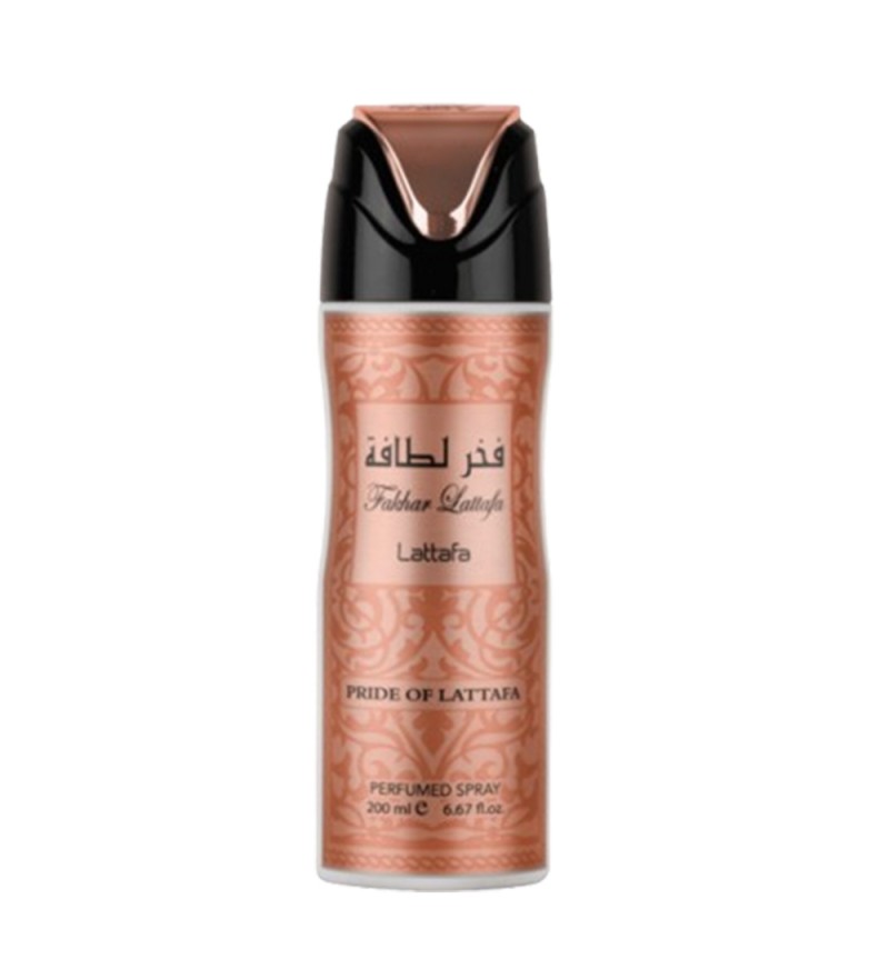Perfume Corporal Lattafa Fakhar For Women - 150mL