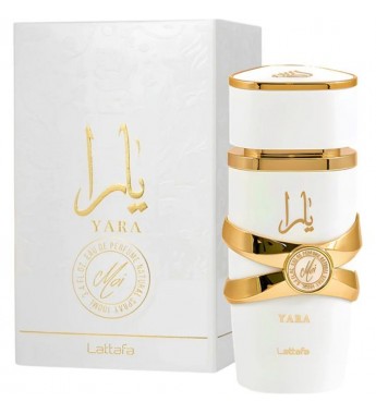 Perfume Lattafa Yara Moi EDP Femenino - 100mL