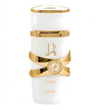 Perfume Lattafa Yara Moi EDP Femenino - 100mL