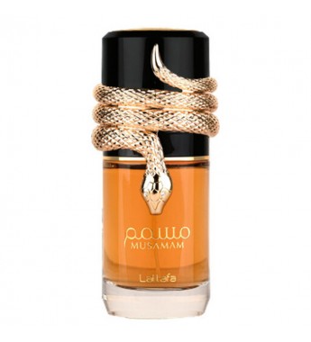 Perfume Lattafa Musaman EDP Unisex - 100mL