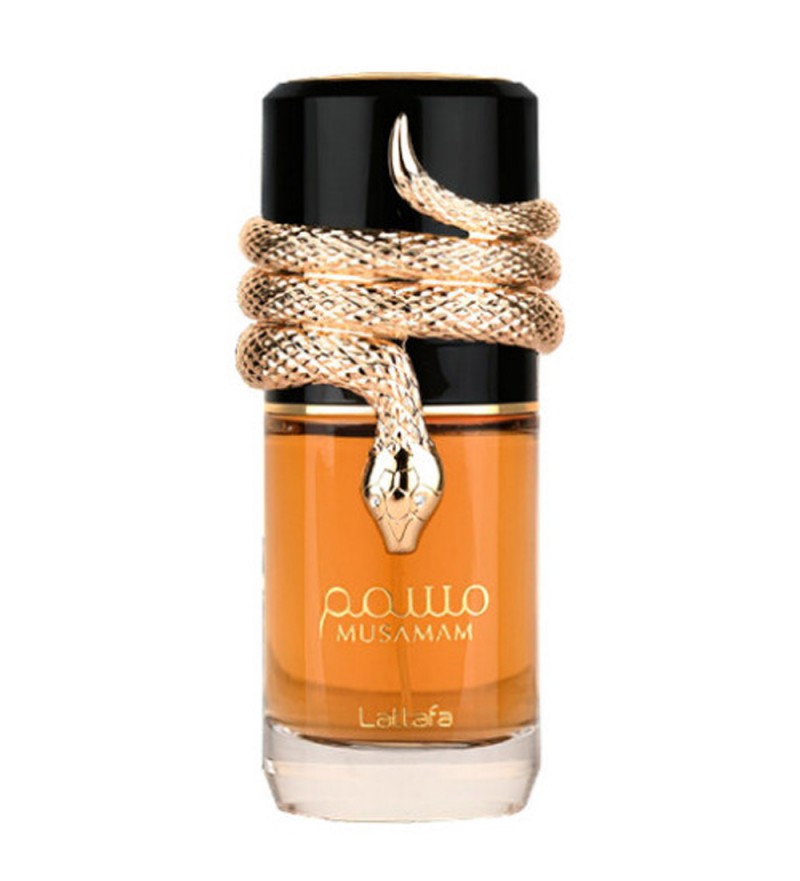Perfume Lattafa Musaman EDP Unisex - 100mL