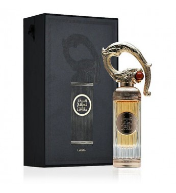 Perfume Lattafa SEHR EDP Unisex - 100mL