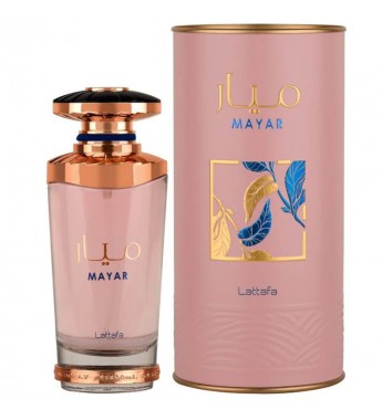 Perfume Lattafa Mayar EDP Femenino - 100mL