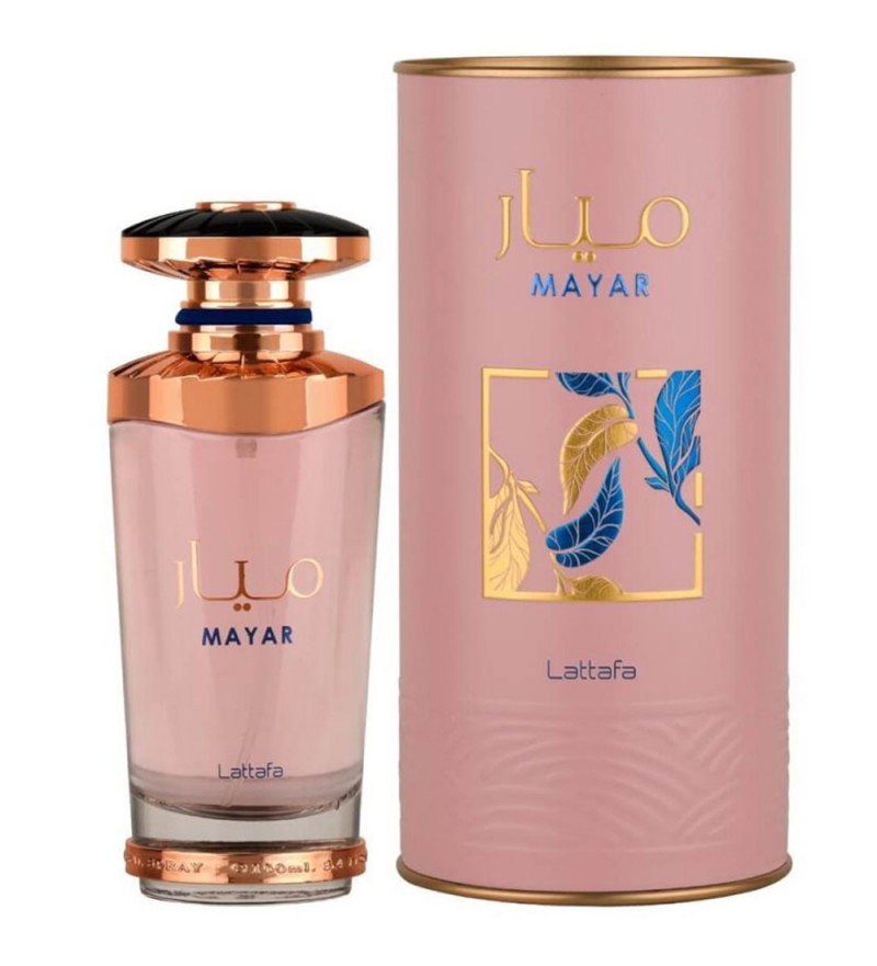 Perfume Lattafa Mayar EDP Femenino - 100mL