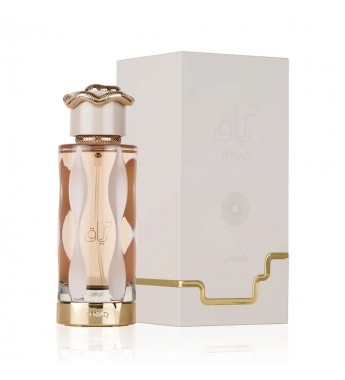 Perfume Lattafa Teriaq EDP Unisex - 100mL