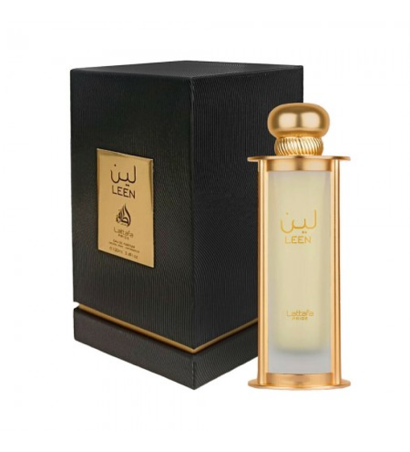 Perfume Lattafa Pride Leen EDP Unisex - 100mL