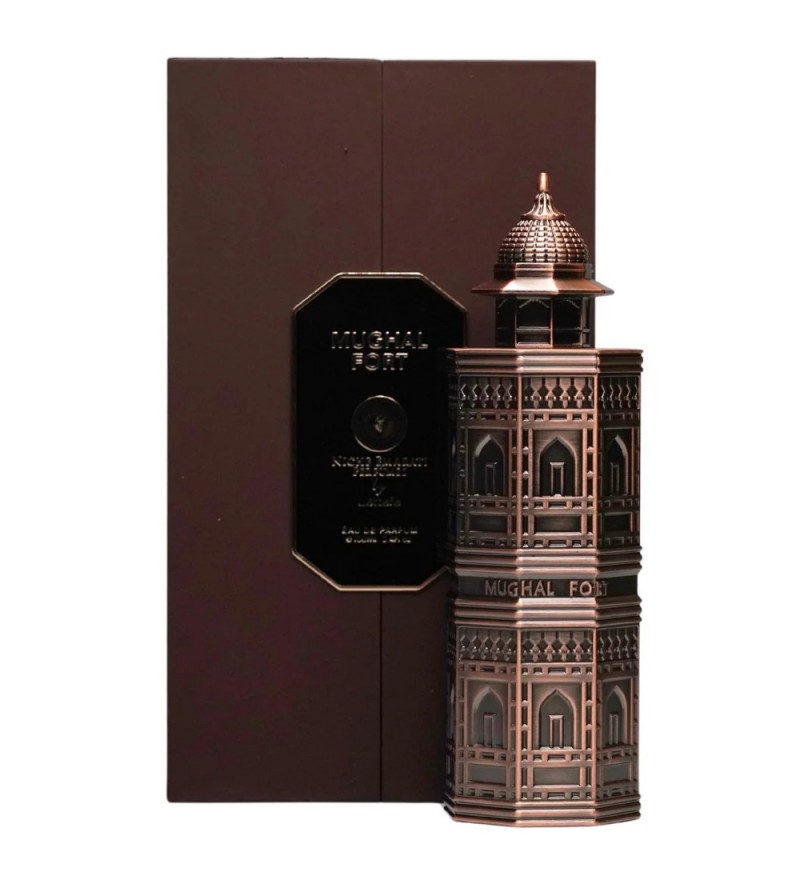 Perfume Lattafa Niche Emarati Mughal EDP Unisex - 100mL