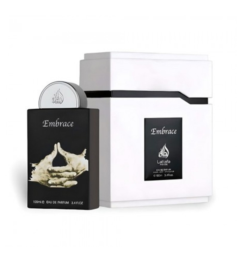 Perfume Lattafa Pride Embrace EDP Unisex - 100mL