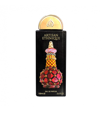 Perfume Lattafa Pride Artisan Ethnique EDP Unisex - 100mL