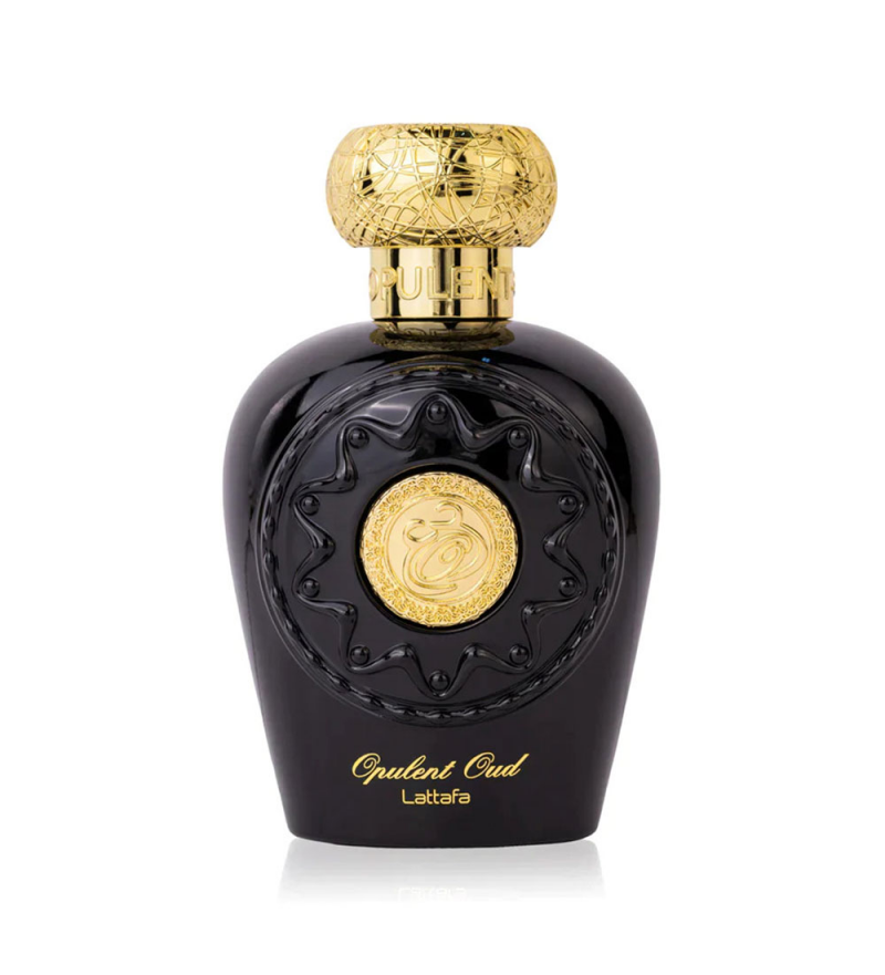 Perfume Lattafa Opulent Oud EDP Unisex - 100mL