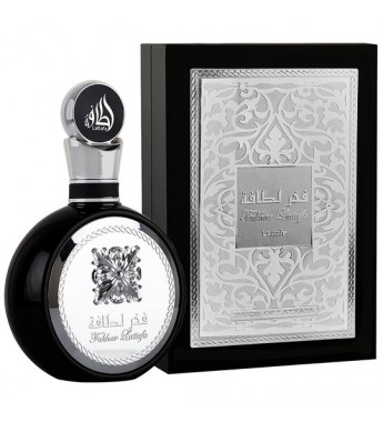 Perfume Lattafa Pride Fakhar Lattafa EDP Masculino - 100mL