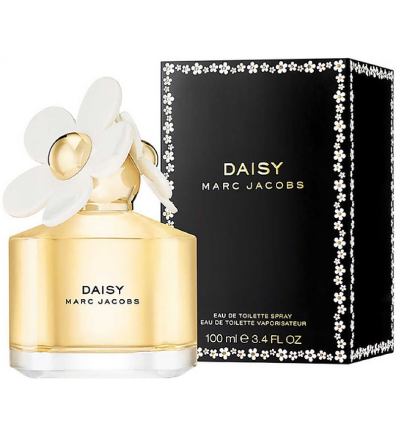 Perfume Marc Jacobs Daisy EDT Femenino - 100mL