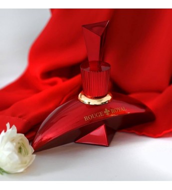 Perfume Marina De Bourbon Rouge Royal EDP Femenino - 50mL