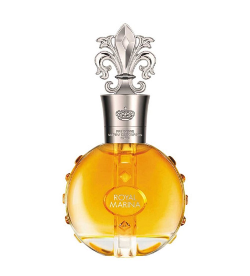 Perfume Marina de Bourbon Royal Diamon EDP Femenino - 100mL 