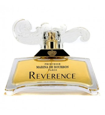 Perfume Marina de Bourbon Reverence EDP Femenino - 100mL 