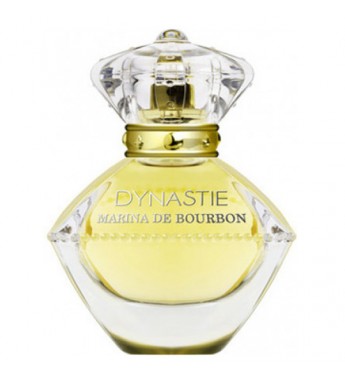 Perfume Marina de Bourbon Golden Dynastie EDP Femenino - 100mL