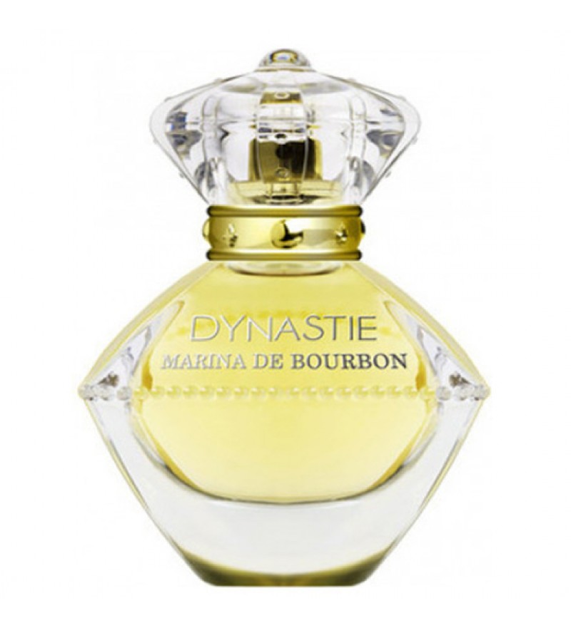 Perfume Marina de Bourbon Golden Dynastie EDP Femenino - 100mL