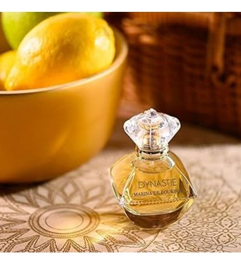 Perfume Marina de Bourbon Golden Dynastie EDP Femenino - 100mL
