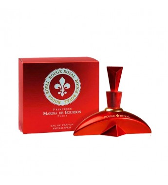 Perfume Marina De Bourbon Rouge Royal EDP Femenino - 50mL
