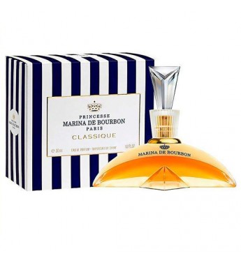 Perfume Marina De Bourbon Classique EDP Femenino - 100mL