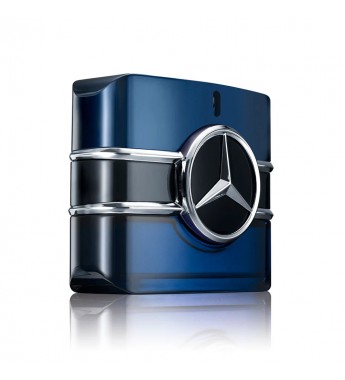 Perfume Mercedes-Benz Sing For Men EDP Masculino - 100mL 