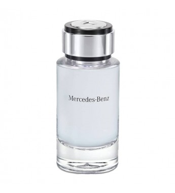 Perfume Mercedes-Benz For Men EDT Masculino - 120mL
