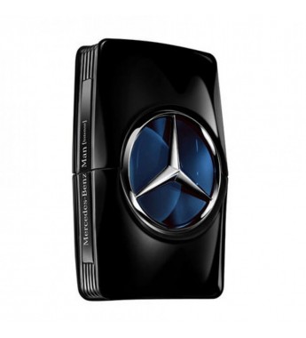 Perfume Mercedes-Benz Man Intense EDT Masculino - 100mL 