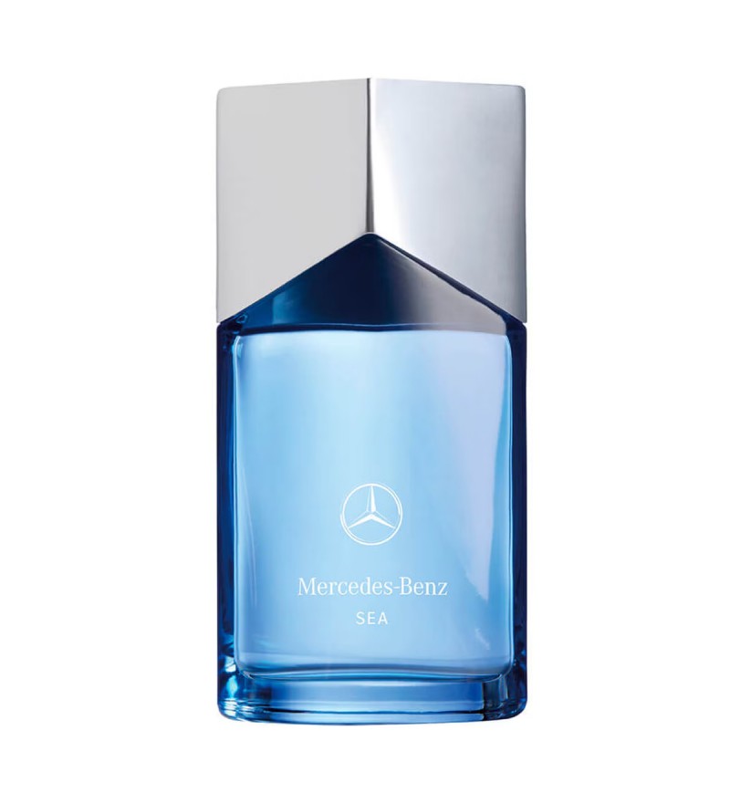 Perfume Mercedes-Benz Sea EDP Masculino - 100mL