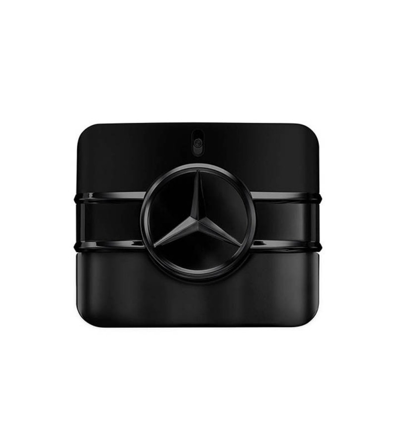 Perfume Mercedes-Benz Sign Your Power EDPI Masculino - 100mL