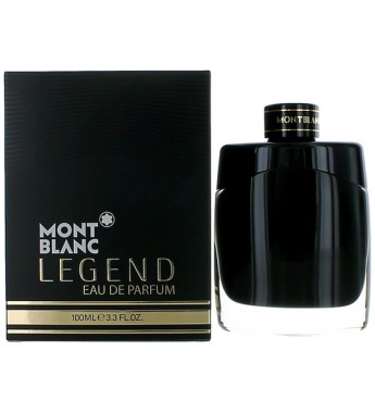 Perfume Montblanc Legend EDP Masculino - 100mL