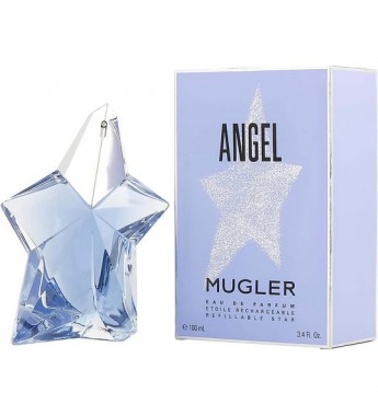 Perfume Thierry Mugler Angel EDP Femenino - 100mL