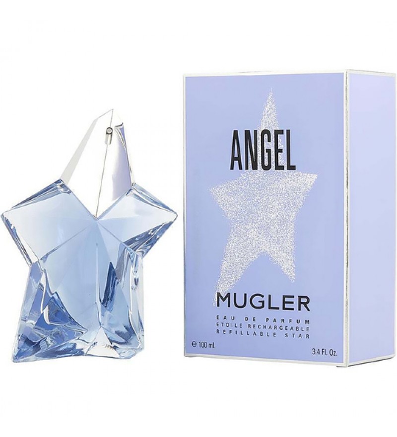 Perfume Thierry Mugler Angel EDP Femenino - 100mL