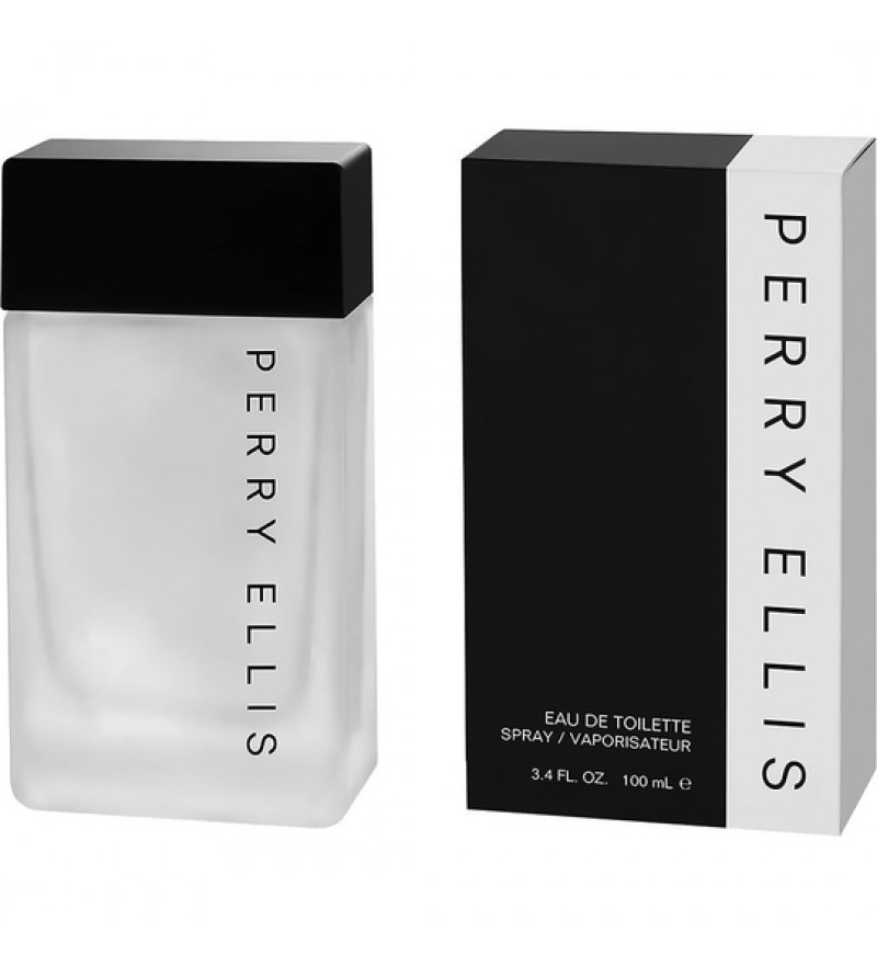 Perfume Perry Ellis EDT Masculino - 100mL