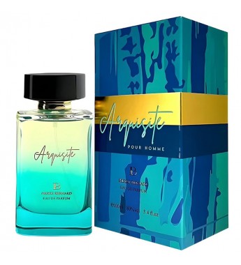 Perfume Pierre Bernard Arquisite EDP Masculino - 100mL