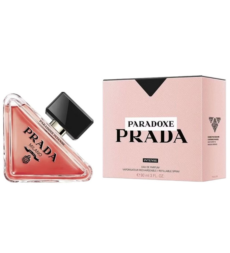 Perfume Prada Paradoxe Intense EDP Femenino - 50mL