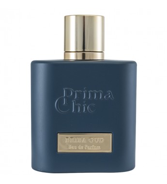 Perfume Prima Chic Brisa Oud EDP Femenino - 100mL