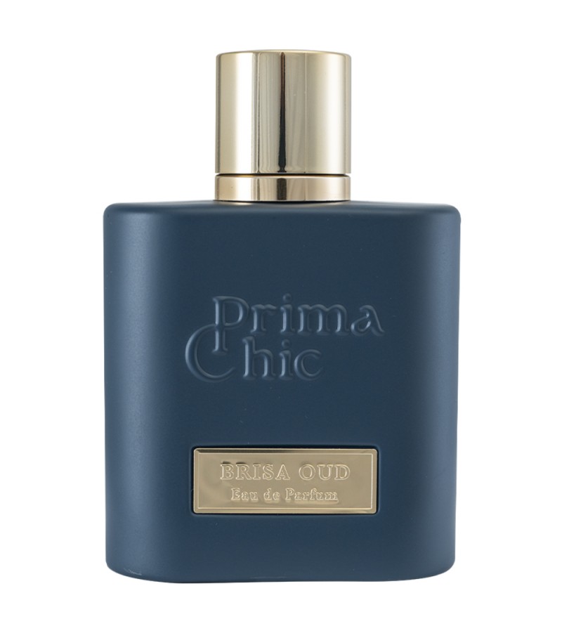 Perfume Prima Chic Brisa Oud EDP Femenino - 100mL
