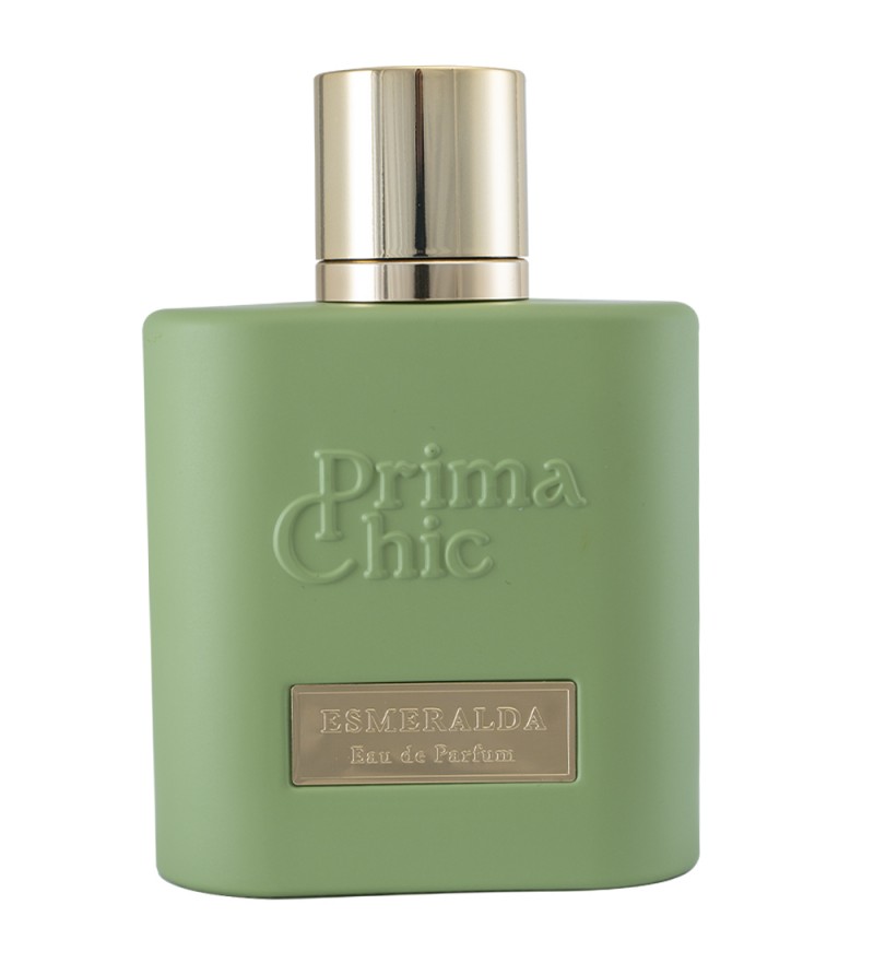 Perfume Prima Chic Esmeralda EDP Femenino - 100mL